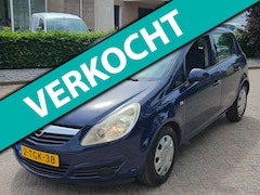 Opel Corsa - 1.2-16V '111' Edition