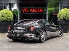 Ferrari F12 - Berlinetta | Liftsysteem | Custom Audio | PPF | Daytona Stoelen | Forged Wielen