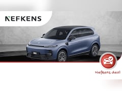 Leapmotor B10 - Life Pro 56.2 kWh | Meerdere kleuren leverbaar | Carplay | Panoramadak | Navigatie | 18 In