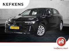 Opel Astra - 110PK Edition | 1ste Eigenaar | AppleCarPlay/AndroidAuto | 16''LMV | LED | Navigatie | Ron