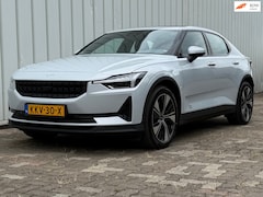 Polestar 2 - 2 Long Range Dual Motor 78 kWh SoH 93 % TRekhaak H&K PANO
