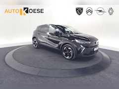 Renault Captur - 1.3 mild hybrid 160 techno | Trekhaak | Pack Winter | Camera | Adaptieve Cruise
