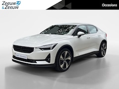 Polestar 2 - 2 Long Range Single Motor 78 kWh