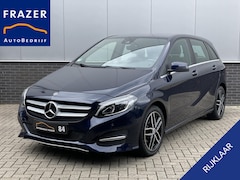 Mercedes-Benz B-klasse - 180 Business
