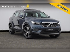 Volvo XC40 - T4 190PK Automaat Inscription / Trekhaak / Panoramadak / Adaptieve koplampen / Adaptieve c
