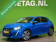 Peugeot 208 - 1.2 100 PK Allure Pack | Camera | Climate |