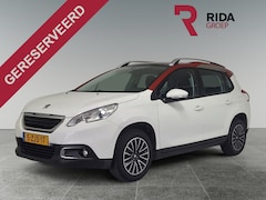 Peugeot 2008 - 1.2 Active | Automaat | Cruise control