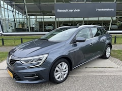 Renault Mégane Estate - 1.3 TCe 140 PK Equilibre / Climate / PDC V+A / Navi / Cruise /