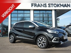 Renault Captur - 0.9 TCe 90 Bose