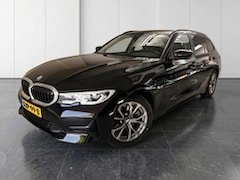 BMW 3-serie Touring - 320e - SOH 92 % - LASER - LEDEREN SPORTSTOELEN - CARPLAY - 1e EIGENAAR - DEALER ONDERHOUDE