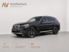 BMW X3 - xDrive30e | Stuurwielverwarming | Adapt. Cruise | Comfort Access | Adaptive LED | Hifi Aud