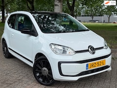 Volkswagen Up! - 1.0 camera pdc bj 2021