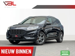 Ford Kuga - 2.5 PHEV 225PK ST-Line | Elek. wegklapbare trekhaak | SOH 94%