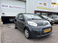 Citroën C1 - 1.0-12V AIRCO APK T/M 31-1-2027