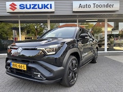 Suzuki e Vitara - Style 61 kWh