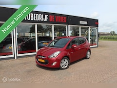 Hyundai ix20 - 1.4i i-Vision Climate/Cruise/Trekhaak/Lm-Velgen