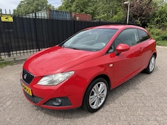 SEAT Ibiza SC - 1.4 Stylance Clima/Cruise/LMV