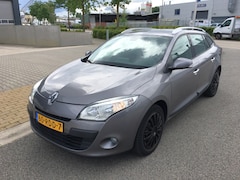 Renault Mégane Estate - 1.6 Dynamique 1ste eigenaar