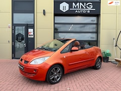 Mitsubishi Colt CZC - 1.5|Cabrio|Leder|StoelVw|Airco|1jaar APK|