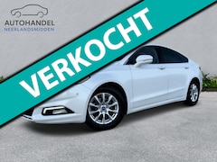 Ford Mondeo - 1.5 Titanium Camera telefoonvoorbereiding PDC