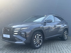 Hyundai Tucson - 1.6 T-GDI PHEV Premium