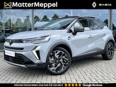 Renault Captur - 1.8 E-Tech Full Hybrid 160 Esprit Alpine | Pack Privilège | Pack Light & Sound | Harman Ka