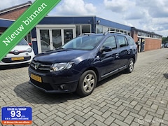 Dacia Logan MCV - 0.9 TCe S&S Prestige