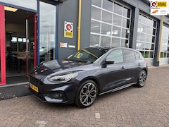 Ford Focus - 1.0/125 pk Hybrid ST-Line X