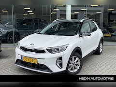 Kia Stonic - 1.0 T-GDi MHEV DynamicLine | Automaat | Nav | Lm Velgen | Cruise |