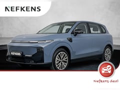 Leapmotor B10 - Life ProMax 67.1 kWh | Meerdere Kleuren Leverbaar | Camera | Navigatie | Carplay | Panoram