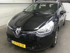 Renault Clio Estate - 0.9 TCe Expression - Cruise Control - Airco