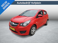 Opel Karl - 1.0 ecoFLEX Edition Airco | Centrale vergrendeling | Electrische ramen | Cruise control
