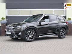 BMW X1 - 1.8i sDrive xLine | Camera | ACC |