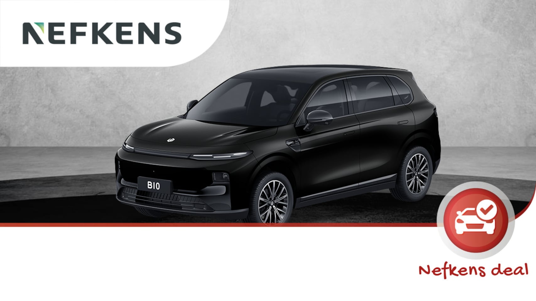 Leapmotor B10 - Life ProMax 67.1 kWh | Meerdere kleuren leverbaar | Panoramadak | Carplay | 18 Inch Velgen - AutoWereld.nl
