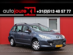 Peugeot 307 Break - 1.6-16V Oxygo | Nieuwe APK | Climate | Trekhaak |