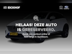 Mazda CX-3 - 2.0 SkyActiv-G 150 GT-M 4WD - Apple Carplay/Android Auto - Dealer onderhouden - Trekhaak