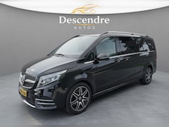 Mercedes-Benz V-klasse - 250d Extra Lang DC AMG Avantgarde marge
