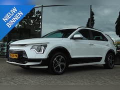 Kia Niro - 1.6 GDI HYBRID EXECUTIVELINE | CARPLAY | CAMERA | KEY-LESS | ACC | CLIMATE