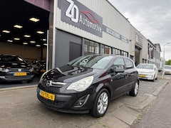 Opel Corsa - 1.4-16V Anniversary Edition