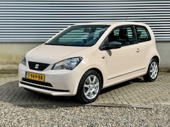 SEAT Mii - 1.0 Mii by Mango | Cruise, stoelverwarming, parkeer sensoren|