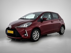 Toyota Yaris - 1.5 VVT-i Dynamic
