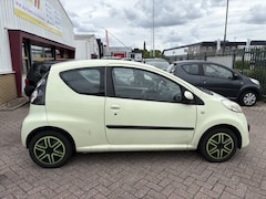 Citroën C1 - 1.0-12V APK T/M 8-1-2027
