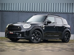 MINI Countryman - 2.0 Cooper SE 220PK ALL4 Facelift/Blackpack/LED/Leer/Carplay