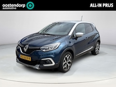Renault Captur - 0.9 TCe Intens | Navigatie | PDC voor en achter | All Season banden |