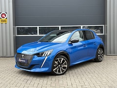 Peugeot 208 - 1.2 PureTech GT-Line | Pano | Navi | Camera | Carplay/Android | LED | Keyless | DAB | Crui
