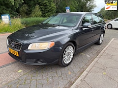 Volvo V70 - 2.4D Limited Edition + NIEUWE APK