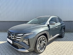 Hyundai Tucson - 1.6 T-GDI PHEV Comfort Plus