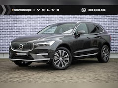 Volvo XC60 - 2.0 T6 Plug-in hybrid AWD Inscription | PHEV | Long Range | Harman Kardon Audio | All-Seas