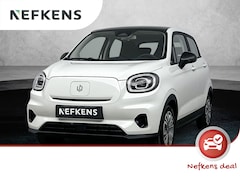 Leapmotor T03 - Design 37.3 kWh | Achteruitrijcamera | Navigatiesysteem | Panoramadak | Light White | Lich
