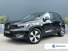 Volvo XC40 - 1.5 T4 Plug-in hybrid Plus Dark | Harman/Kardon | Camera | Memory | Cruise Control | Stoel